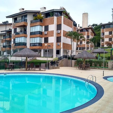 Seguranca E Conforto Na Praia Brava A 100 Do Mar - Condominio Curima Florianópolis Exterior foto